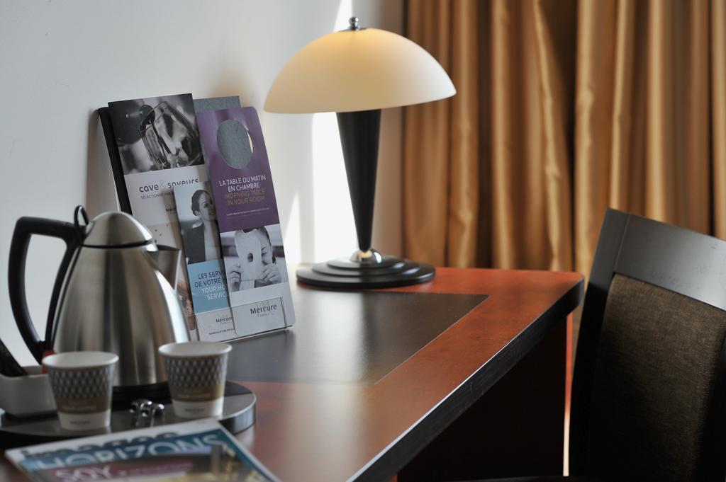 Chambre Triple Standard